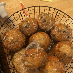 WayMaker Grounds Coffee - Muffins