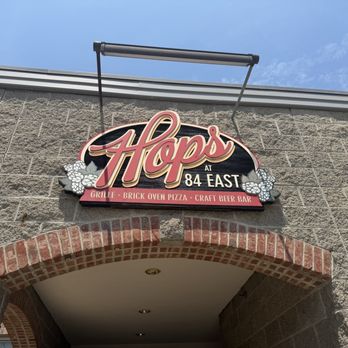 Hops at 84 East - Pizza Near Me - Holland, Michigan Hops at 84 East - Pizza Near Me - Holland, Michigan
