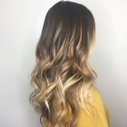 MC Salon and Spa