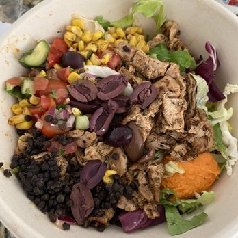CAVA - Mediterranean Near Me - Irvine, California