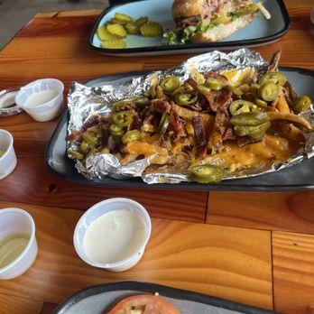 Twisted Root Burger - Western and fries - Burgers Near Me - Dallas, Texas Twisted Root Burger - Western and fries - Burgers Near Me - Dallas, Texas