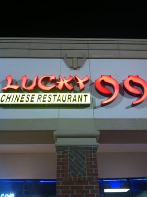 Lucky 99 by null