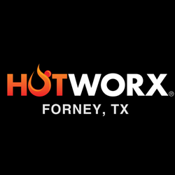 HOTWORX