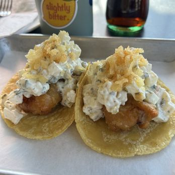 Fish Guts - Fish & Chips! - Seafood Near Me - San Diego, California