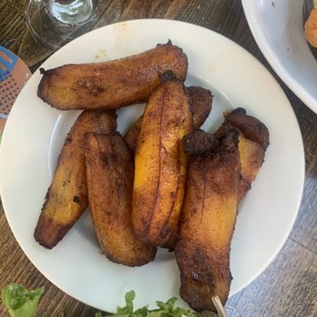 Mojo - Maduros - Latin American Near Me - Forest Hills, New York
