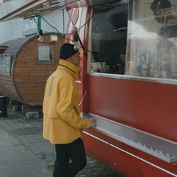 Diana’s Delicious Hotdogs