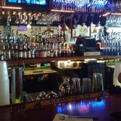 Tybee Time Sports Bar