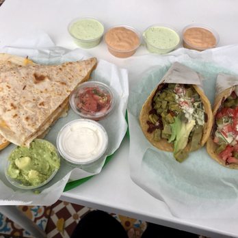 The Taco Stand - Tacos Near Me - Encinitas, California The Taco Stand - Tacos Near Me - Encinitas, California