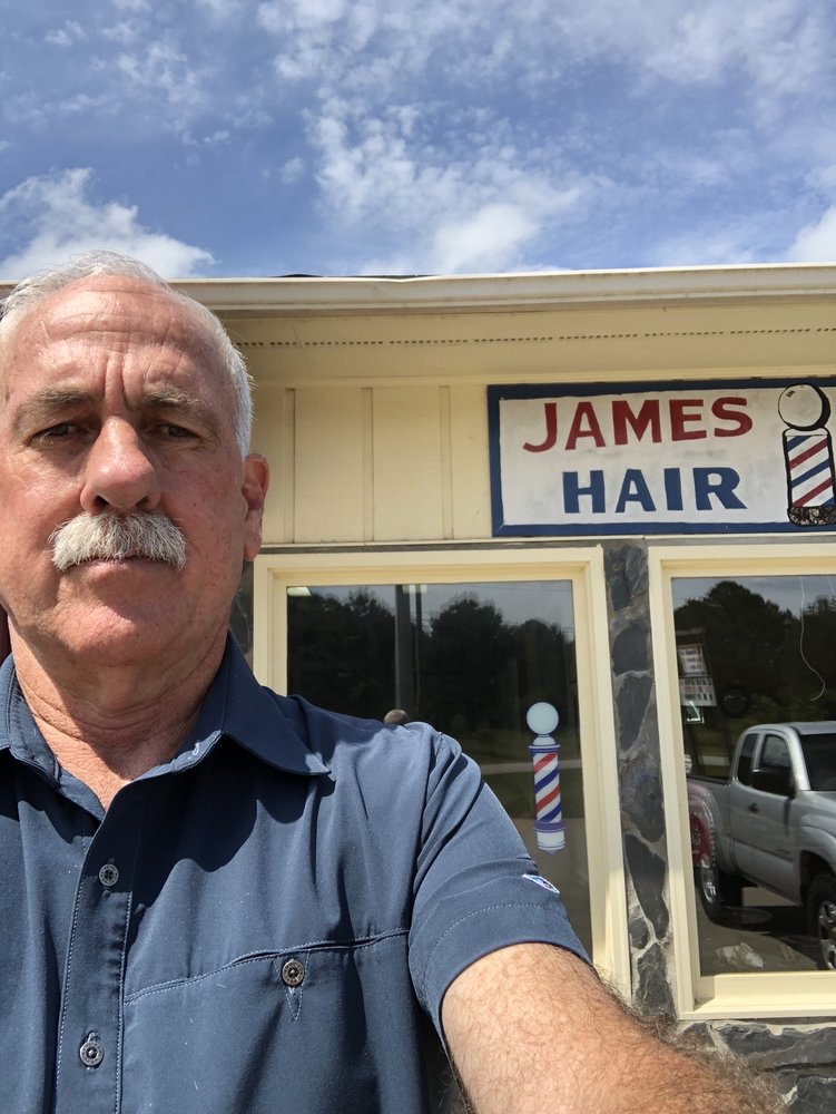 JAMES’FAMILY HAIR CARE CENTER Updated September 2024 669 Old Phoenix Rd, Eatonton,