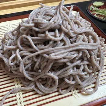 Sobakatsu - Cold soba. - Japanese Near Me - San Francisco, California Sobakatsu - Cold soba. - Japanese Near Me - San Francisco, California