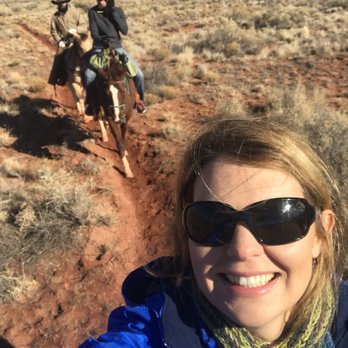 Moab Horses - Horseback Riding Near Me