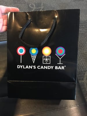 Dylan's Candy Bar by null