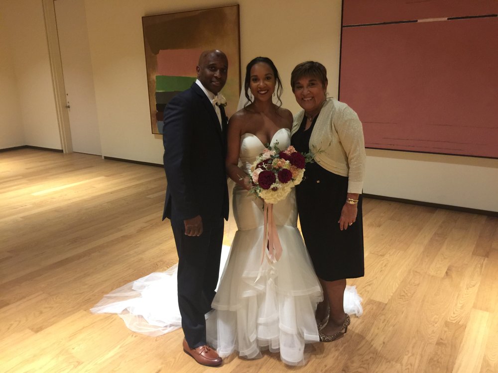 WEDDINGS BY EDNA 12 Photos Orlando, Florida Officiants Phone