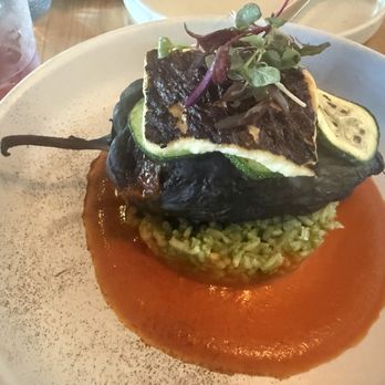 Paseo - Chili relleno- vegetarian - Mexican Near Me - Anaheim, California Paseo - Chili relleno- vegetarian - Mexican Near Me - Anaheim, California