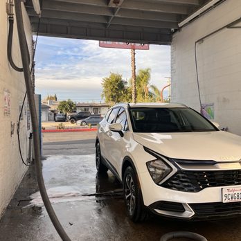 Soap City Car Wash - Car Wash Near Me - Anaheim, California Soap City Car Wash - Car Wash Near Me - Anaheim, California