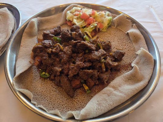 Dama Restaurant and Pastry by null