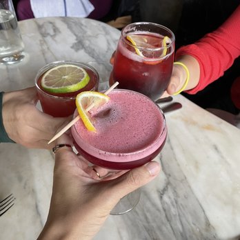 Claro - Drinks - Mexican Near Me - Brooklyn, New York