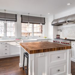 Kirshman & Associates, Kitchen and Bath Design Studio