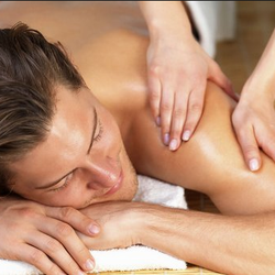 Healing Massage Experience