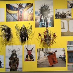 Museo de Arte Contemporáneo de Puerto Rico - Raquel Pérez-Puig