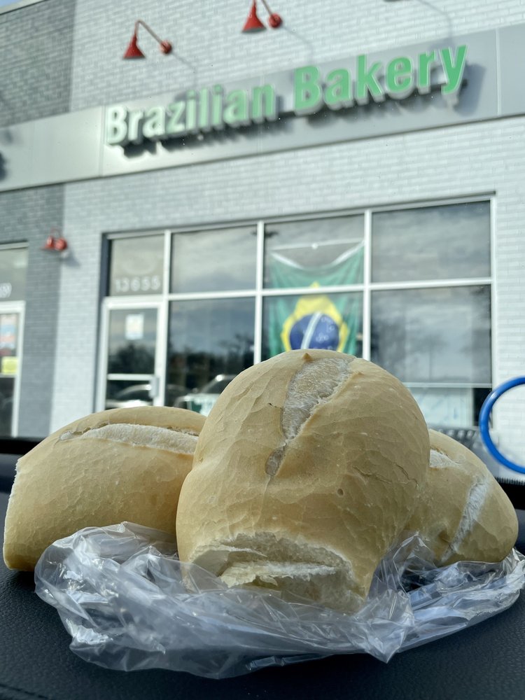 Brazilian Bakery