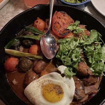 Rosaline - Peruvian Near Me - West Hollywood, California