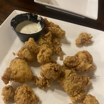 Prejean's - Gator Bites - Cajun/Creole Near Me - Lafayette, Louisiana Prejean's - Gator Bites - Cajun/Creole Near Me - Lafayette, Louisiana
