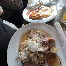 Maui French Toast