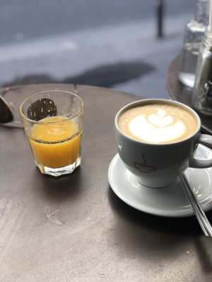ciao paulette by null