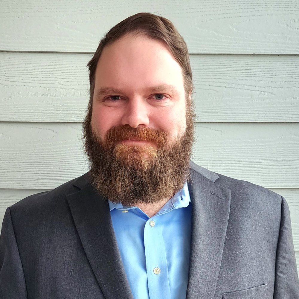 Darrin Gooding, MSN - grief counselor in Wilmington, DE