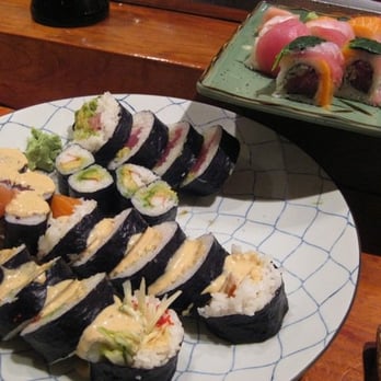 Yama - Japanese Near Me - New York, New York Yama - Japanese Near Me - New York, New York
