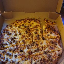Domino’s Pizza in Sarasota gift card