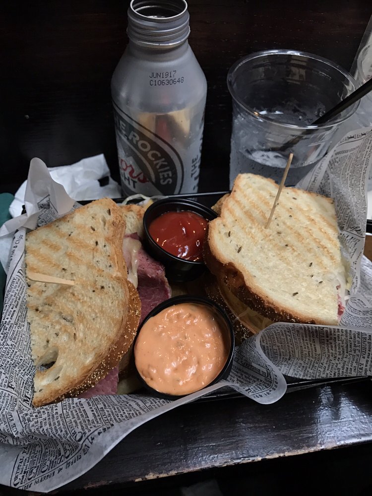 O’Briens Irish Pub VISIT NOW 211 Photos & 333 Reviews Pubs 2226