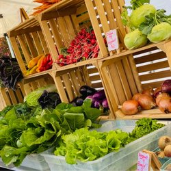 Boalsburg Farmers Market