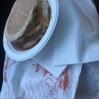 Dic Ann's - Double cheese - Burgers Near Me - Laval, Quebec Dic Ann's - Double cheese - Burgers Near Me - Laval, Quebec