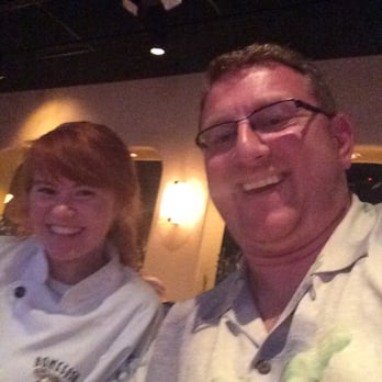 Bonefish Grill - Thank you Keara for a great night! It was a pleasure having you as my server and talking with you. Cheers! - Seafood Near Me - Orlando, Florida Bonefish Grill - Thank you Keara for a great night! It was a pleasure having you as my server and talking with you. Cheers! - Seafood Near Me - Orlando, Florida
