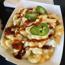 Mac Attack