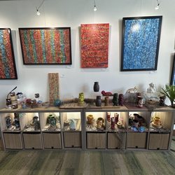 Munktiki Gallery