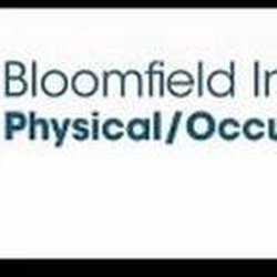 Bloomfield Institute of Therapy - Untitled