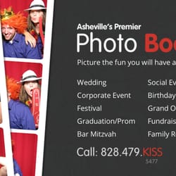 Smooch Booth - SmoochBooth is Asheville's premier photo booth solution, since 2008.