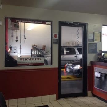 Jiffy Lube - View from the waiting room - Auto Repair Near Me - Summerville, South Carolina Jiffy Lube - View from the waiting room - Auto Repair Near Me - Summerville, South Carolina