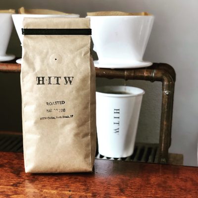 HITW Coffee by null
