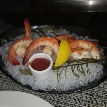 Del Frisco's Double Eagle Steakhouse - We all know this place makes great steaks but, this shrimp cocktail is so yummy!!! Fresh colossal shrimp chilled to perfection. - Steakhouses Near Me - Washington, DC, District of Columbia Del Frisco's Double Eagle Steakhouse - We all know this place makes great steaks but, this shrimp cocktail is so yummy!!! Fresh colossal shrimp chilled to perfection. - Steakhouses Near Me - Washington, DC, District of Columbia