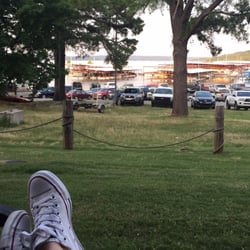 Eufaula Cove Marina