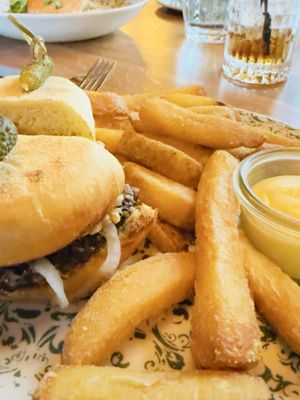 Jackman & Co. by null