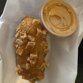 Bonchon Huntsville - Whitesburg Dr - MoPo Corndog - Chicken Wings Near Me - Huntsville, Alabama Bonchon Huntsville - Whitesburg Dr - MoPo Corndog - Chicken Wings Near Me - Huntsville, Alabama