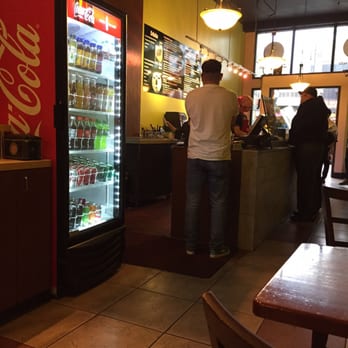 Sushi Secrets - Inside - Japanese Near Me - Berkeley, California