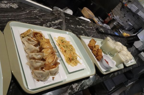 Union Dumpling House by null