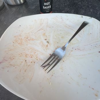 Northstar Cafe - Finished plate - New American Near Me - Shaker Heights, Ohio