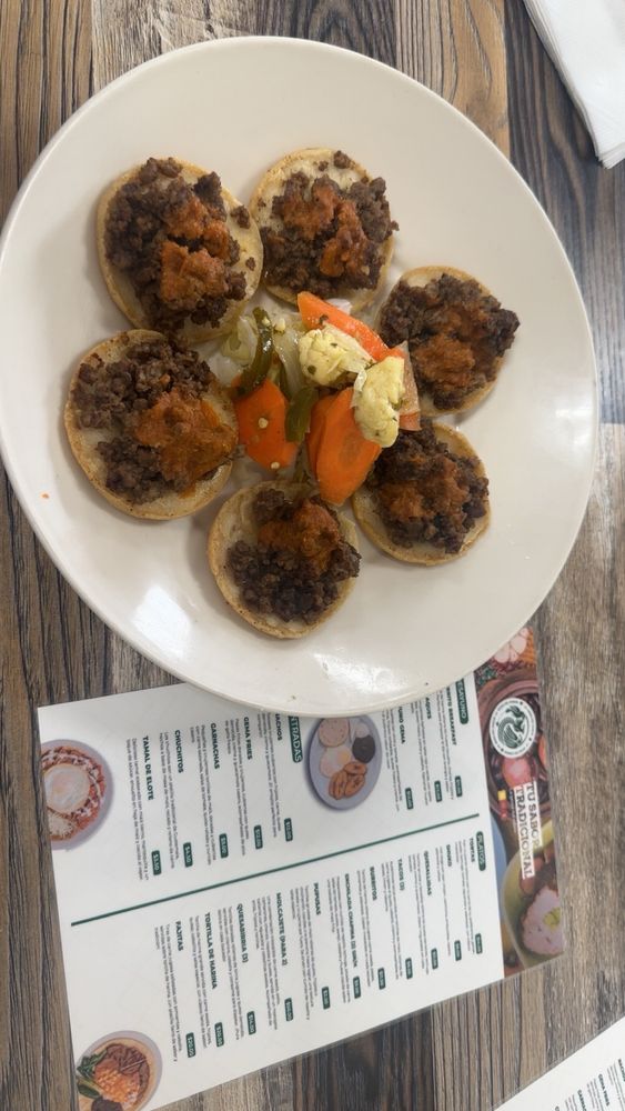 La Gema Del Sabor
